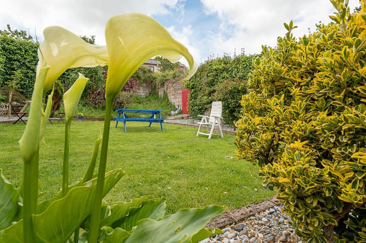 Portree Guesthouse - Ireland Вотафорд Экстерьер фото